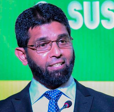 Prof. MSM Aslam